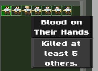 Haunting Mechanics